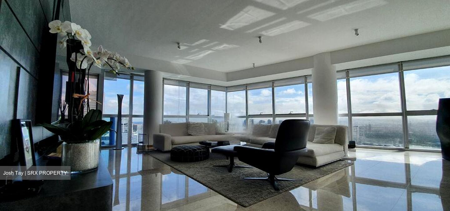 Marina Bay Residences (D1), Condominium #458876561